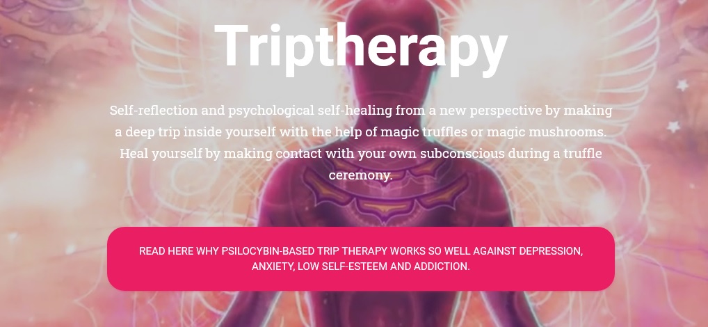 Triptherapy