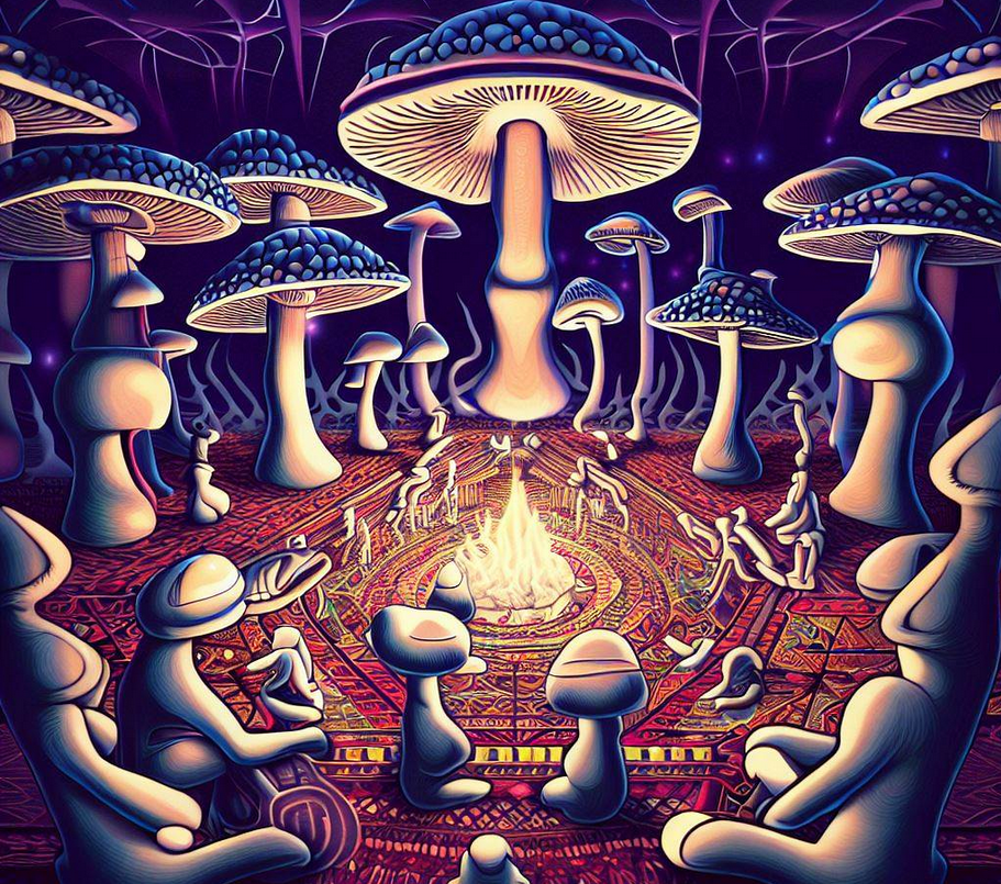 LSD Therapy Netherlands